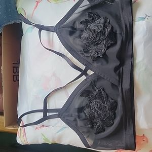 Torrid bralette